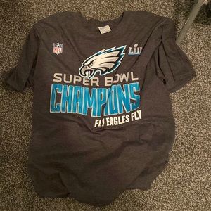 Eagles Super Bowl champions